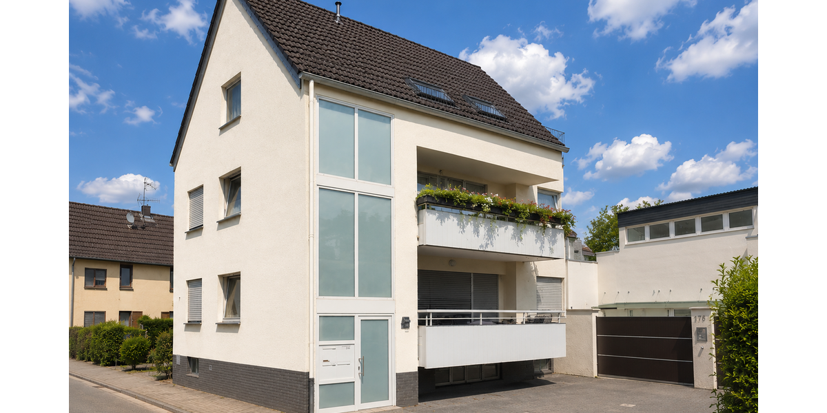 Einfamilienhaus Frankfurt am Main Innenstadt 3 - 6 Zimmer, 180 m&sup2;, 690.000&euro; | Angebot:27085547