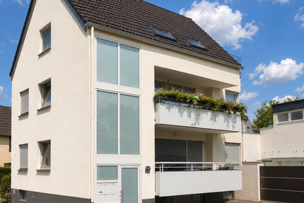 Haus Frankfurt am Main Innenstadt 3 - 6 Zimmer, 180 m&sup2;, 690.000&euro; | Angebot:27085547