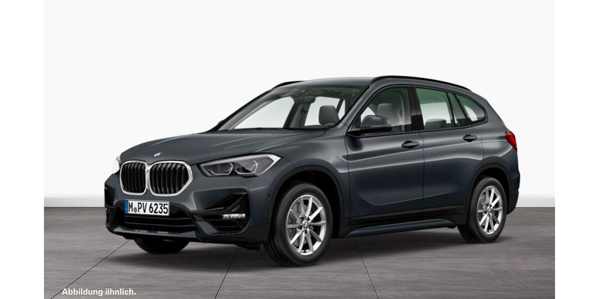 BMW X1 41.675 km 28.890 &euro; Dreieich-Sprendlingen 63303
