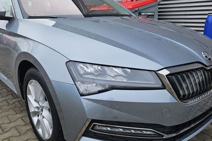 Skoda Superb 113.000 km 17.136 &euro; Kelkheim 65779