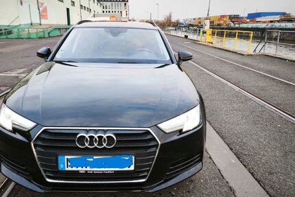 Audi A4 195.000 km 13.350 € Bad Soden am Taunus 65812