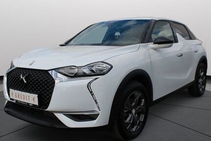 DS Automobiles DS3
