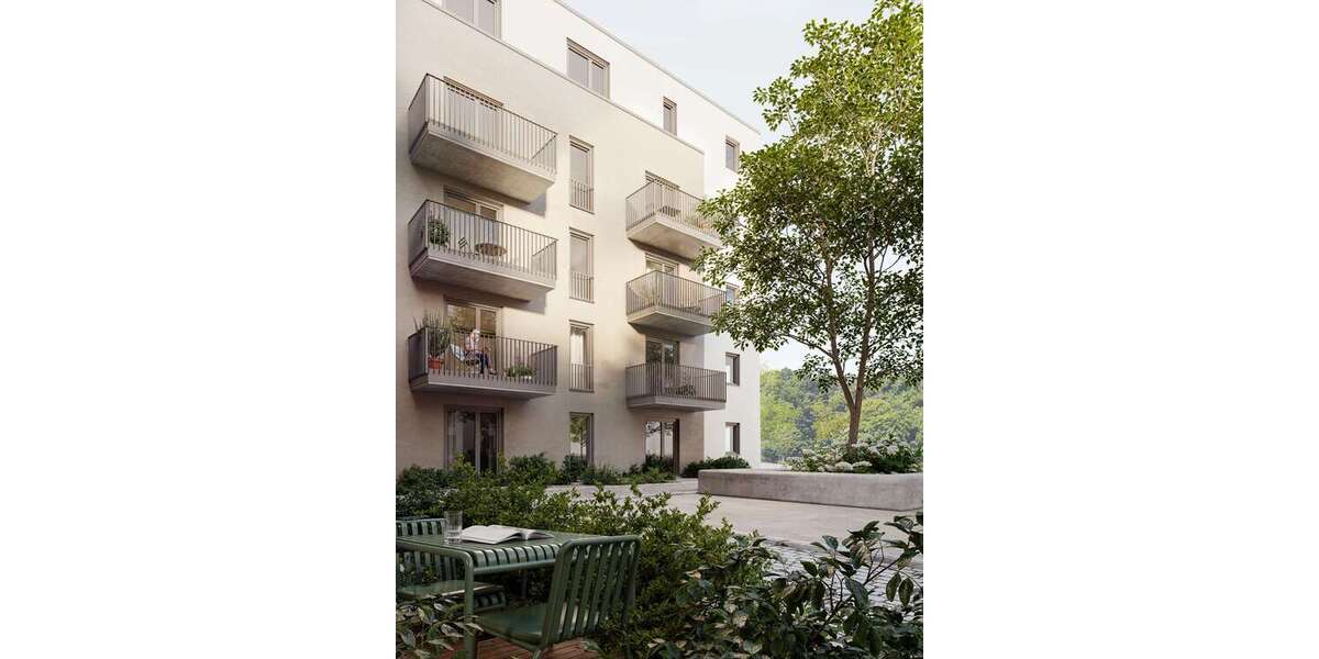 Wohnung zum Kaufen in Hattersheim am Main 368.300 € 53.78 m² 2 zimmer