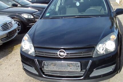 Opel Astra 220.000 km 750 &euro; Erlensee 63526
