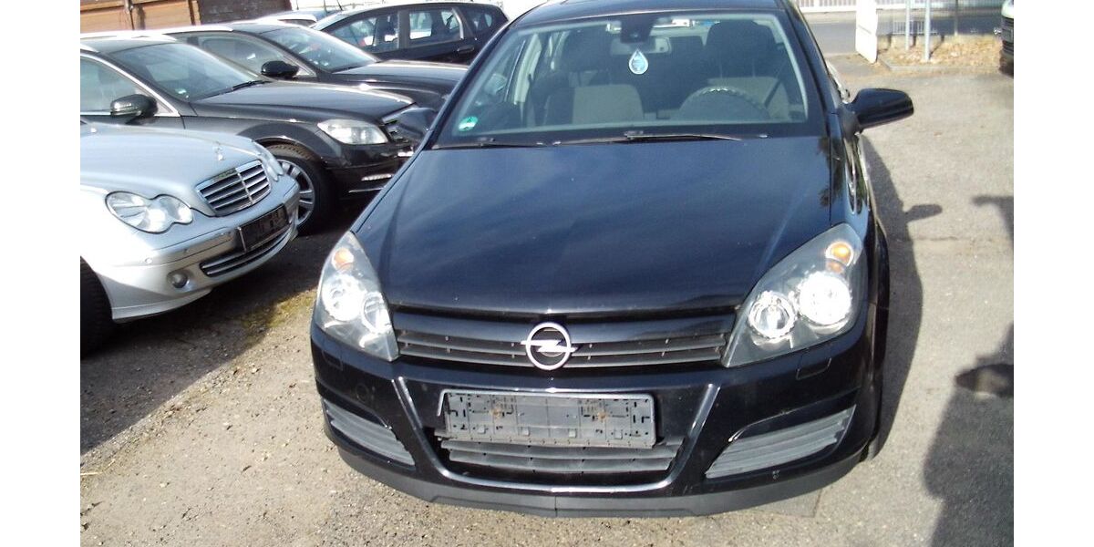 Opel Astra 220.000 km 950 &euro; Erlensee 63526