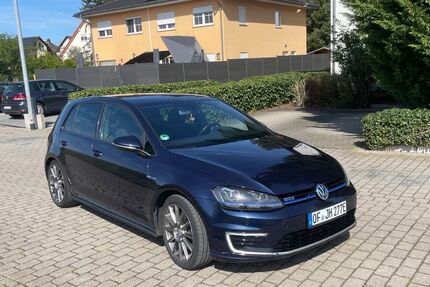 VW Golf 190.100 km 11.000 € Rodgau 63110