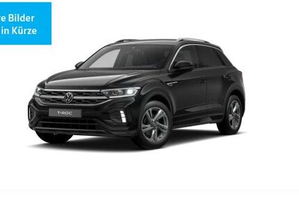 VW T-Roc 25.246 km 28.420 &euro; Eschborn 65760