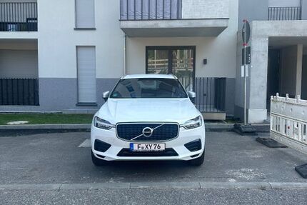 Volvo XC60 152.000 km 23.700 € Frankfurt 60486