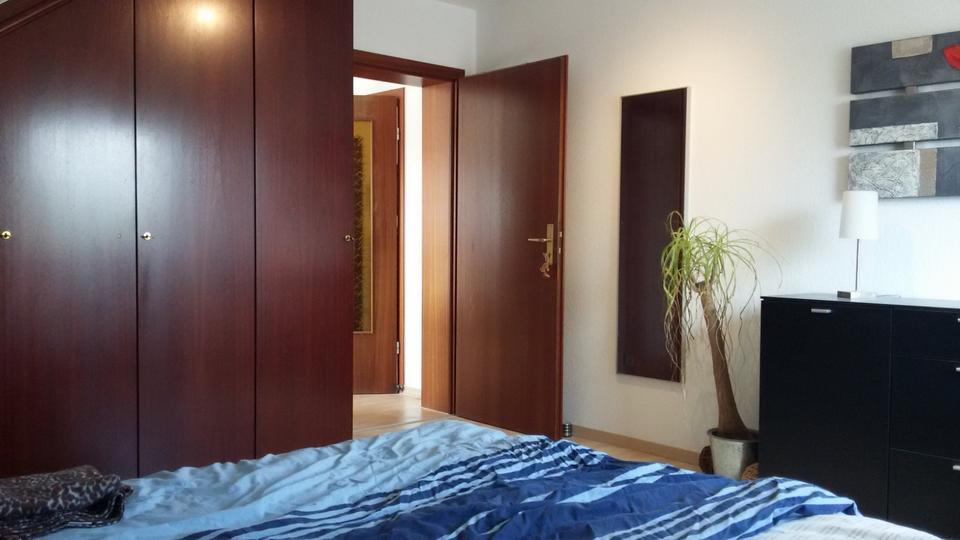 Provisionsfrei 2ZKB DG Wohnung in 65428 Rüsselsheim 2 zimmer