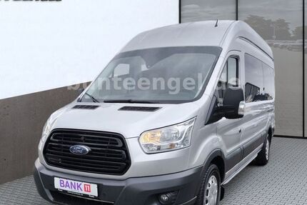 Ford Transit 95.000 km 23.900 € Flörsheim am Main 65439