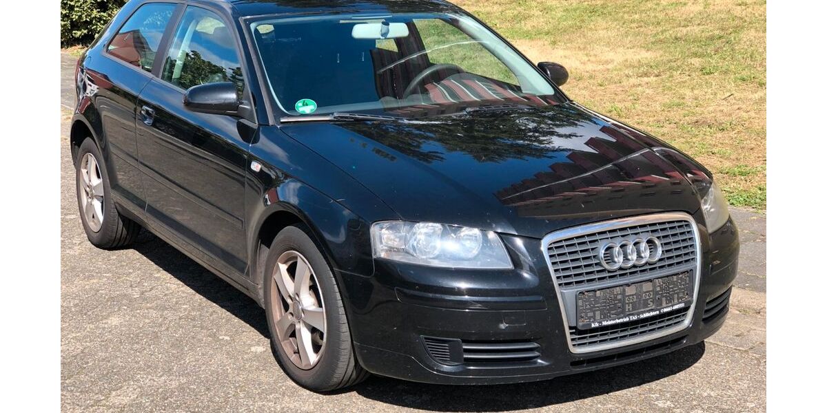 Audi A3 328.000 km 1.999 &euro; Langen (Hessen) 63225