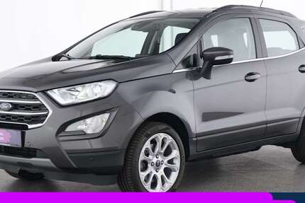 Ford EcoSport 33.182 km 16.722 € Dietzenbach bei Frankfurt 63128