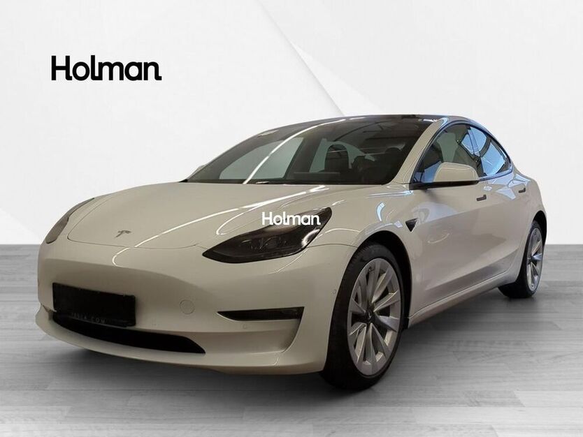 Model 3