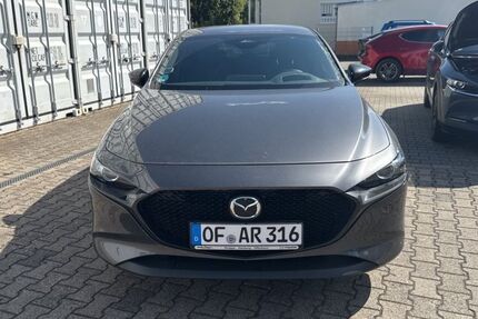 Mazda 3 5.000 km 24.499 € Rodgau 63110