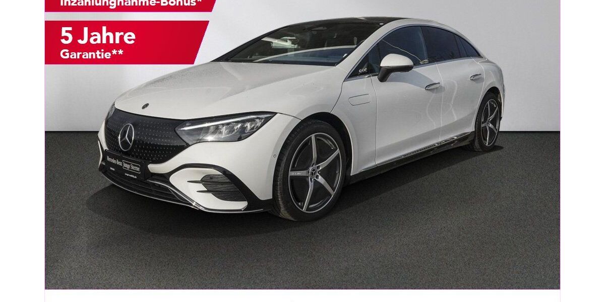 Mercedes-Benz EQE 6.500 km 48.990 &euro; Oberursel 61440