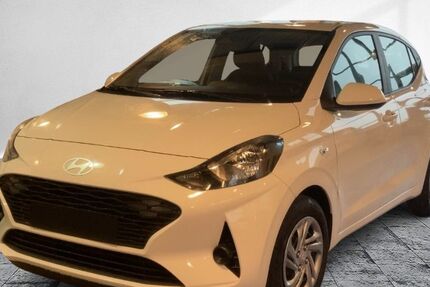 Hyundai i10 3.001 km 14.390 € Frankfurt 60314