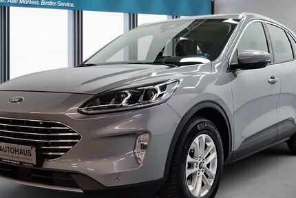 Ford Kuga 47.047 km 23.990 &euro; Maintal 63477