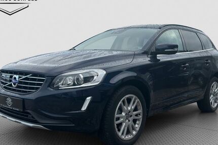 Volvo XC60 101.545 km 19.500 € Bruchköbel 63486