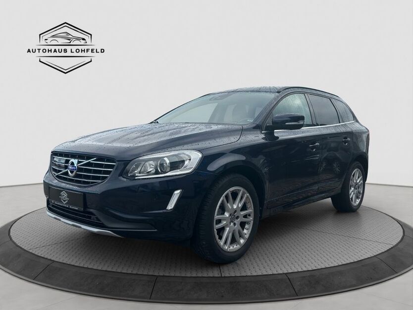 Volvo XC60 101.545 km 19.500 € Bruchköbel 63486