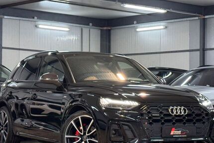 Audi Q5 110.800 km 35.890 &euro; Maintal 63477