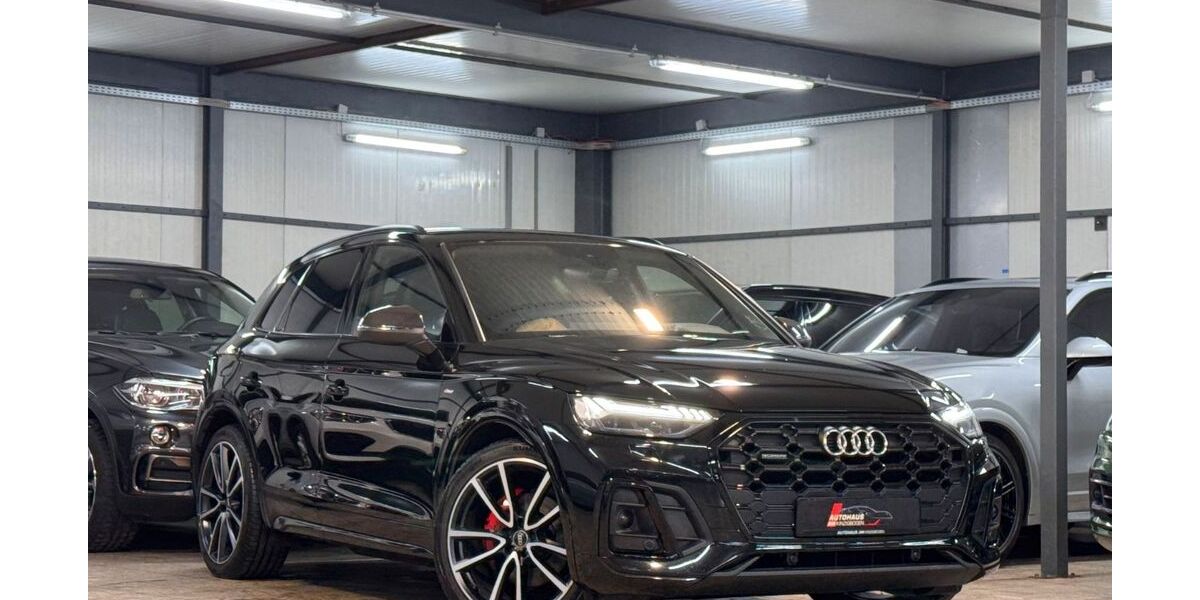 Audi Q5 110.800 km 35.890 &euro; Maintal 63477