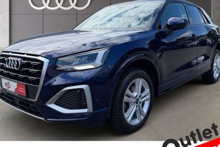 Audi Q2 27.698 km 18.980 &euro; Frankfurt am Main 60314