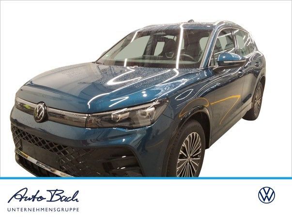 VW Tiguan 5.410 km 45.940 &euro; Bad Homburg 61348