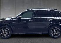 Gebrauchtwagen Mercedes GLE 300