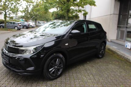 Opel Grandland (X) 96.000 km 18.500 &euro; Rüsselsheim 65428