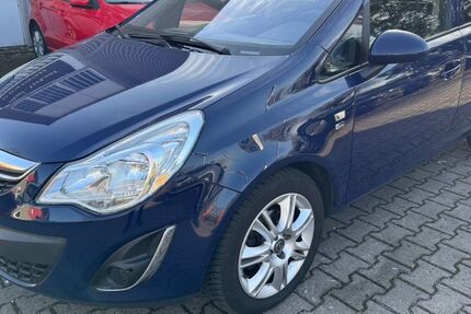 Opel Corsa 203.500 km 2.980 &euro; Frankfurt am Main 60528