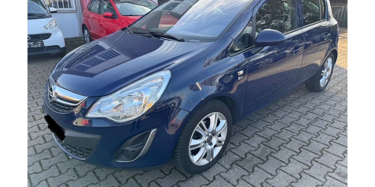Opel Corsa 203.500 km 2.980 &euro; Frankfurt am Main 60528