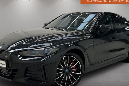 BMW i4 38.324 km 53.380 € Dreieich-Sprendlingen 63303