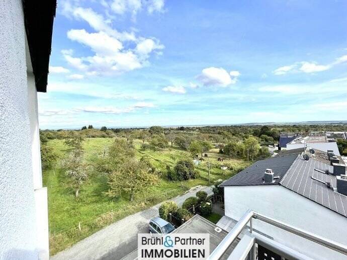 Etagenwohnung Rosbach Ober-Rosbach - 3 Zimmer, 85 m&sup2;, 379.000&euro; | Angebot:25748087