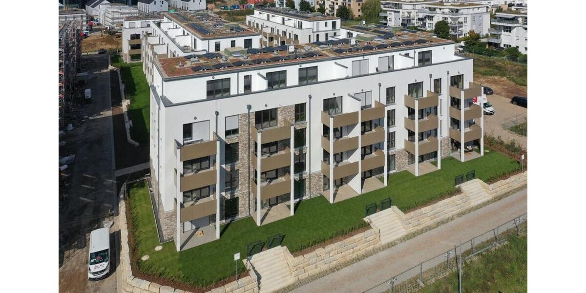 Etagenwohnung Hattersheim am Main - 3 Zimmer, 88 m&sup2;, 1.480&euro; | Angebot:25344598