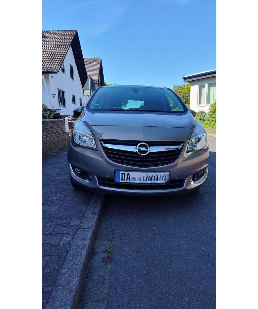 Meriva
