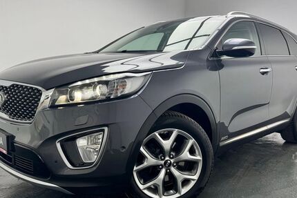 Kia Sorento 183.000 km 16.450 € Dreieich 63303
