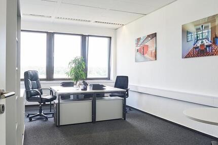 Rundum-sorglos-Büro mit Empfangsdienst & Highspeed-Internet!* zimmer
