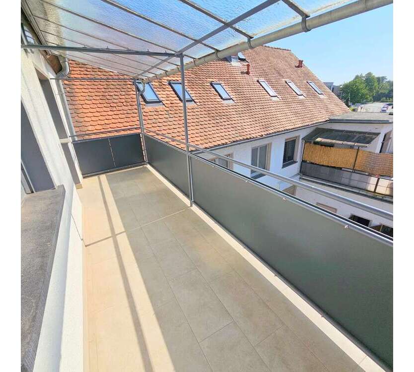 Wohnung zum Mieten in Hanau 750 € 60 m²