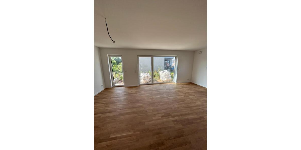 Exklusive 2-Zimmer-Wohnung mit Terrasse und einzigartigem Blick 2 zimmer