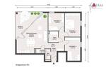 Etagenwohnung Rodgau Jügesheim - 4 Zimmer, 110 m&sup2;, 559.000&euro; | Angebot:26833513
