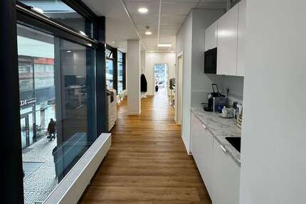 Gewerbeobjekt Darmstadt - 2.572&euro; | Angebot:27107488
