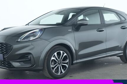 Ford Puma 16.706 km 19.476 &euro; Dietzenbach bei Frankfurt 63128