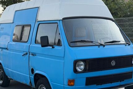 VW T3 andere 268.000 km 3.900 &euro; Limeshain 63674