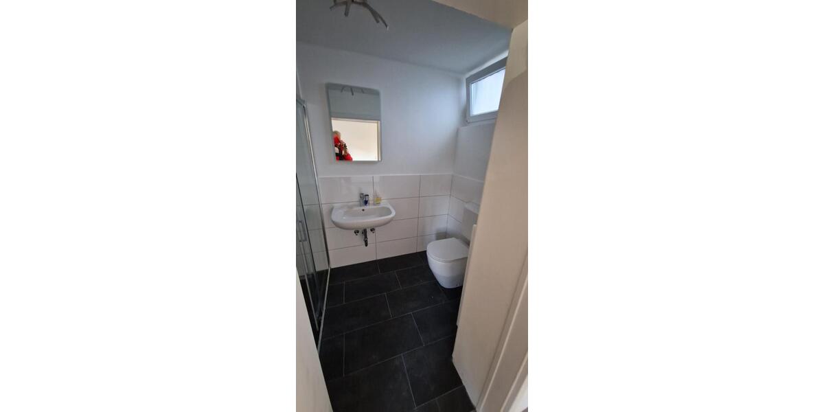 Erdgeschoßwohnung Groß-Zimmern Zimmern - 3 Zimmer, 51 m&sup2;, 880&euro; | Angebot:25055597