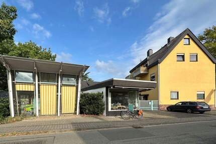 Haus Dreieich Sprendlingen - 1 Zimmer, 268 m&sup2;, 895.000&euro; | Angebot:24670966