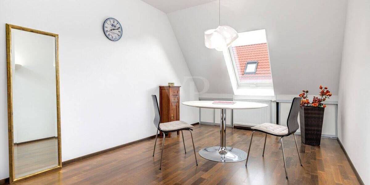 Etagenwohnung Hofheim am Taunus Hofheim - 3 Zimmer, 76 m&sup2;, 395.000&euro; | Angebot:26118005