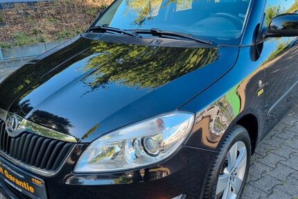 Skoda Fabia 150.000 km 6.590 € Hattersheim 65795