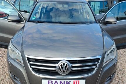 VW Tiguan 169.000 km 8.500 € Rodgau 63110