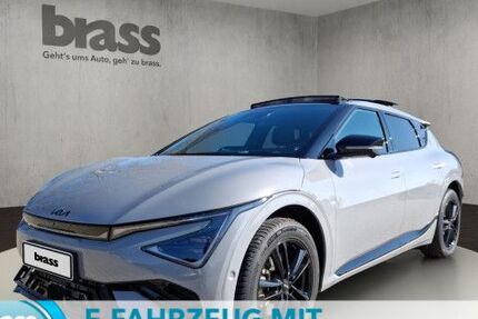 Kia EV6 7.474 km 51.980 € Frankfurt 60488