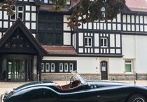 Jaguar XK